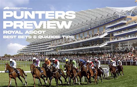 Ascot Gold Cup tips, odds and free bets – Royal Ascot 2024.